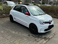 gebraucht Renault Twingo 2020 Baujahr 2/Hand 8Fach Bereift