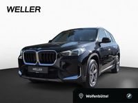 Gebraucht BMW X1 Performance 150 PS (110 kW) 2023 Black sapphire (schwarz) SUV