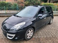 Gebraucht Renault Mégane 131 PS (96 kW) 2011 Schwarz Limousine