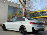 Gebraucht BMW 330 M Sport 286 PS (210 kW) 2023 Grau Limousine