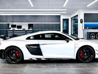 Gebraucht Audi R8 Coupé Performance 620 PS (456 kW) 2024 Coupé
