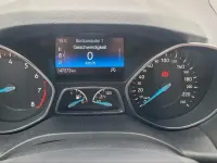 Gebraucht Ford C-MAX 101 PS (74 kW) 2018 Van / Kleinbus