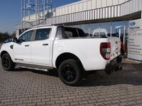 Gebraucht Ford Ranger Wildtrack 156 PS (114 kW) 2023 Andere Pickup