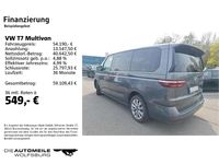 Używany VW Multivan Life 150 KM (110 kW) 2023 Minivan