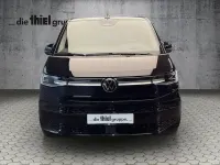 Neu VW Multivan Style 150 PS (110 kW) 2026 Schwarz Van / Kleinbus
