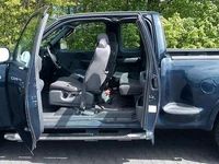 Gebraucht Ford F-150 XLT 250 PS (183 kW) 2003 Blau Pickup