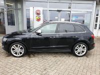Gebraucht Audi SQ5 Sport 313 PS (230 kW) 2015 Brillantschwarz SUV