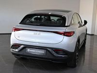 Gebraucht Smart #3 Pro 200 kW (272 PS) 2024 Silber SUV