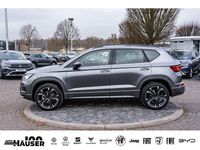 Second-hand Cupra Ateca 150 CP (110 kW) 2025 Gri SUV