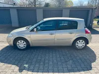 Używany Renault Mégane 112 KM (82 kW) 2008 Brązowy Hatchback
