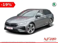 Neu Skoda Octavia RS 265 PS (194 kW) 2026 Andere Kombi