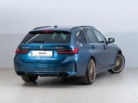 Neu Alpina B3 529 PS (389 kW) 2025 Blau Limousine