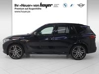 gebraucht BMW X5 M50d