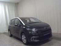 Gebraucht Citroën C4 88 PS (64 kW) 2018 Schwarz