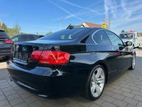 Gebraucht BMW 325 Performance 204 PS (150 kW) 2011 Schwarz Coupé
