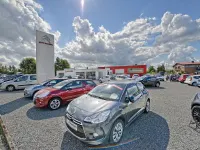 Usata Jeep Avenger EV 114 kW (156 CV) 2023 Nero SUV