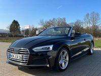 gebraucht Audi A5 Cabriolet 2.0 TFSI sport s-line