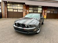 gebraucht Ford Mustang 