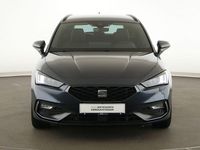 Gebraucht Seat Leon FR 150 PS (110 kW) 2025 Grau Limousine