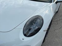 gebraucht Porsche 991 4S Cabrio 400PS Allrad Sport Chrono PDK