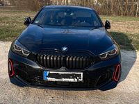 Gebraucht BMW 128 Performance 265 PS (194 kW) 2021 Schwarz Limousine