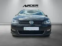 Gebraucht VW Sharan Comfortline 177 PS (130 kW) 2019 Grau Van / Kleinbus