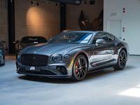 Brugt Bentley Continental GT 549 HK (403 kW) 2022 Grå Coupe