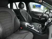 Gebraucht Mercedes C200 AMG line 2021 Grau