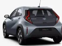 Neu Toyota Aygo X Active 116 PS (85 kW) 2026 SUV