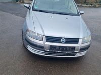 Gebraucht Fiat Stilo Active 103 PS (75 kW) 2005 Grau Kombi