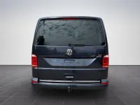 Gebraucht VW Multivan 204 PS (150 kW) 2018 Blau Van / Kleinbus