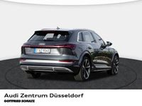 gebraucht Audi e-tron S Allrad (Düsseldorf)