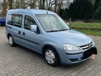 gebraucht Opel Combo 1.4l Benzin