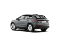 Gebraucht Audi Q4 e-tron Comfort 125 kW (170 PS) 2023 Grau SUV