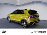 Gebraucht VW T-Cross Life 116 PS (85 kW) 2025 SUV