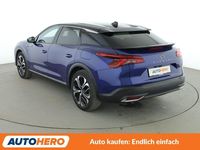 Gebraucht Citroën C5 X Shine 224 PS (164 kW) 2022 Blau Kombi