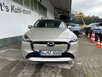 Gebraucht Mazda 2 Exclusive-Line 90 PS (66 kW) 2024 Platinum quartz m Kleinwagen