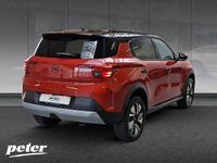 Neu Opel Frontera 145 PS (106 kW) 2026 Met. kanyon orange SUV