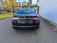 Gebraucht Jaguar XF 241 PS (177 kW) 2014 Stratus grey Limousine