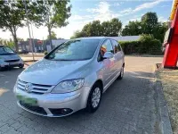 Gebraucht VW Golf IV 115 PS (84 kW) 2005 Silber Kombi