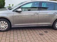 gebraucht VW Golf VII Golf1.2 TSI Trendline