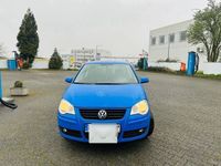 gebraucht VW Polo 1,2