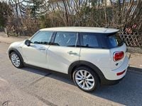 Gebraucht Mini One Clubman 102 PS (75 kW) 2018 Weiß Kombi