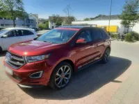 Second-hand Ford Edge 320 CP (235 kW) 2016 Andere farben SUV