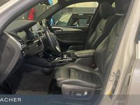 Gebraucht BMW iX3 Impressive 210 kW (286 PS) 2021 Mineralweiß metallic SUV