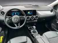 Gebraucht Mercedes B180 Style 136 PS (100 kW) 2022 Rot Kleinwagen