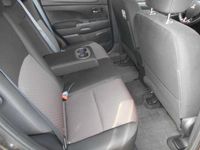 Gebraucht Mitsubishi ASX Diamant Edition 117 PS (86 kW) 2019 Braun SUV