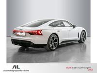 gebraucht Audi e-tron GT quattro HuD, Luftfederung, Matrix-LED