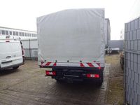 Gebraucht Ford Transit 131 PS (96 kW) 2020 Weiß Van / Kleinbus