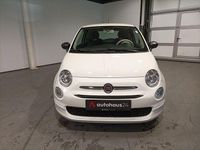 Gebraucht Fiat 500 69 PS (50 kW) 2021 Weiß Kleinwagen